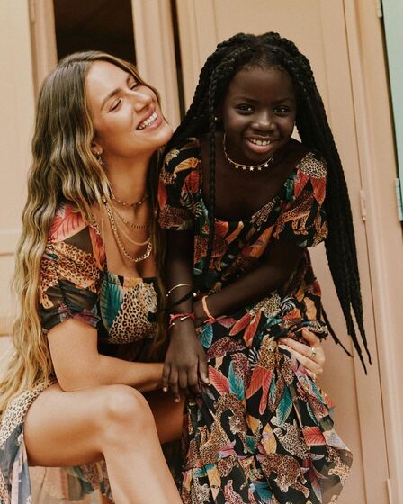 Giovanna Ewbank e Bruno Gagliasso