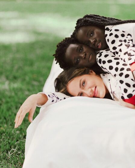 Giovanna Ewbank e Bruno Gagliasso