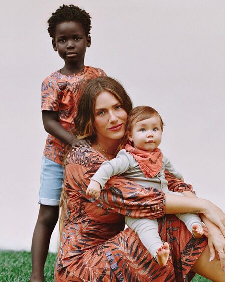 Giovanna Ewbank e Bruno Gagliasso