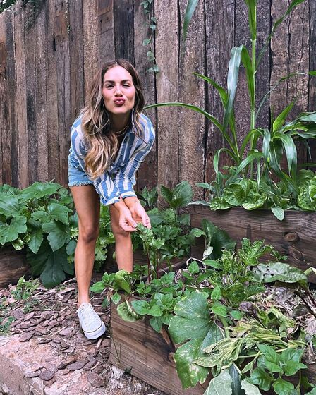 Giovanna Ewbank e Bruno Gagliasso