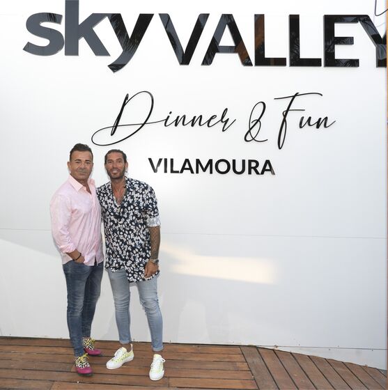 Sky Valley Vilamoura 