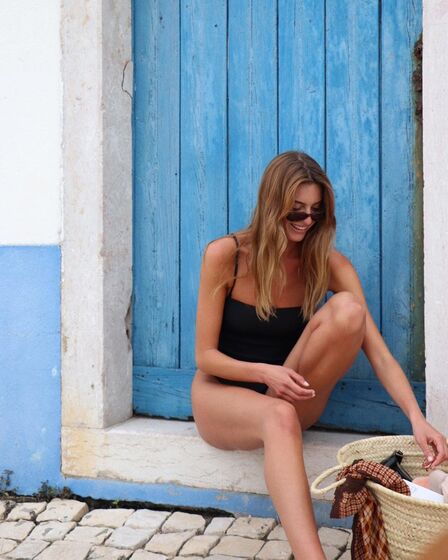 Cristina Mantas