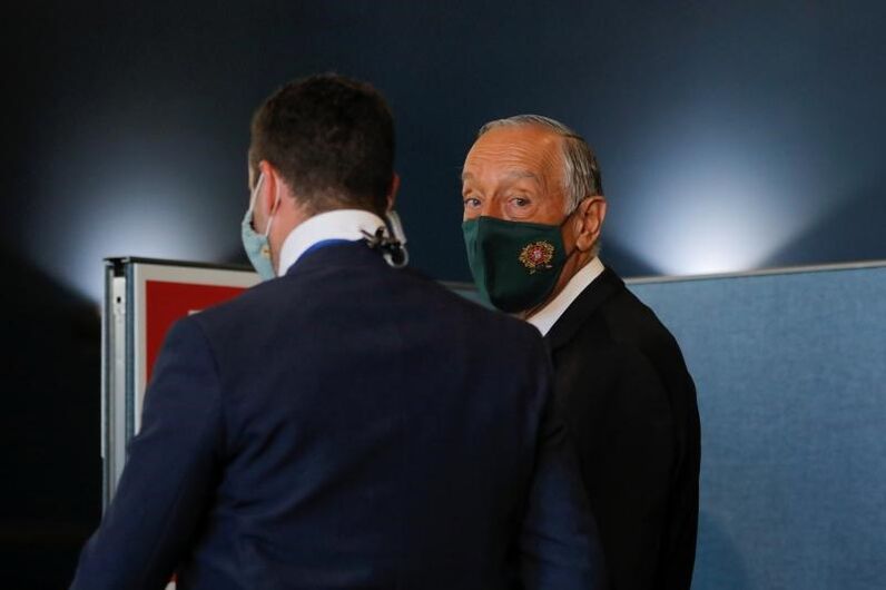 Marcelo Rebelo de Sousa