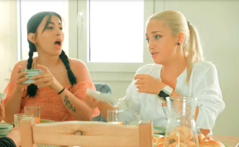 Luís Feijão, Quem Quer Namorar com o Agricultor, Sic