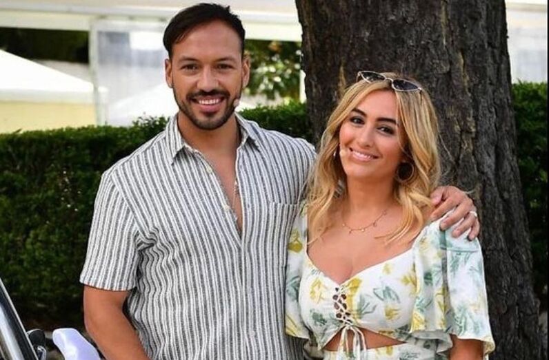 André Abrantes, Zena Pacheco