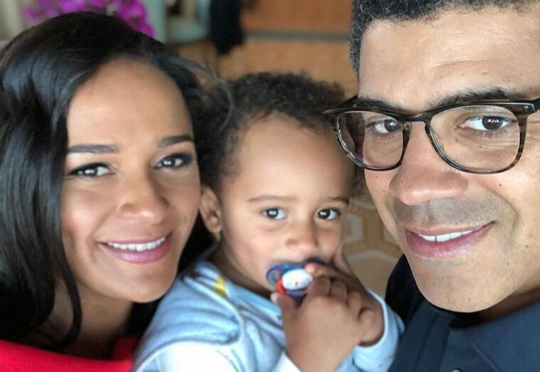 O pedido de casamento a Isabel dos Santos que continua a fazê-la ...