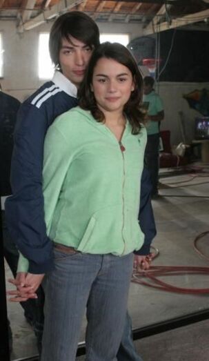 Ana Guiomar, Diogo Valsassina