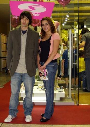 Ana Guiomar, Diogo Valsassina