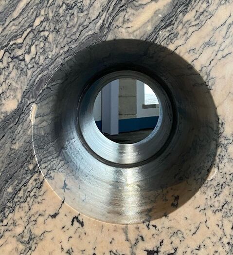 'Rapture', de Ai Weiwei