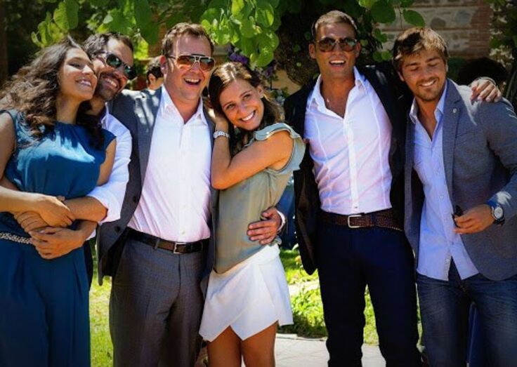 Elenco Belmonte