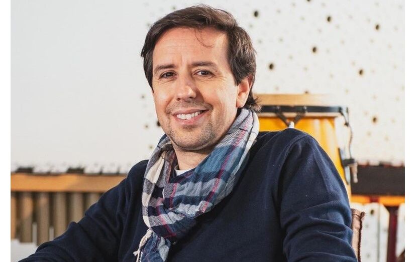 Manuel Marques