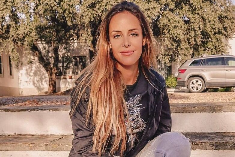 Mariana patrocínio