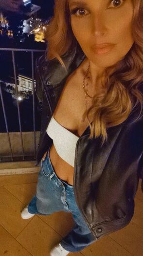 Cristina Ferreira