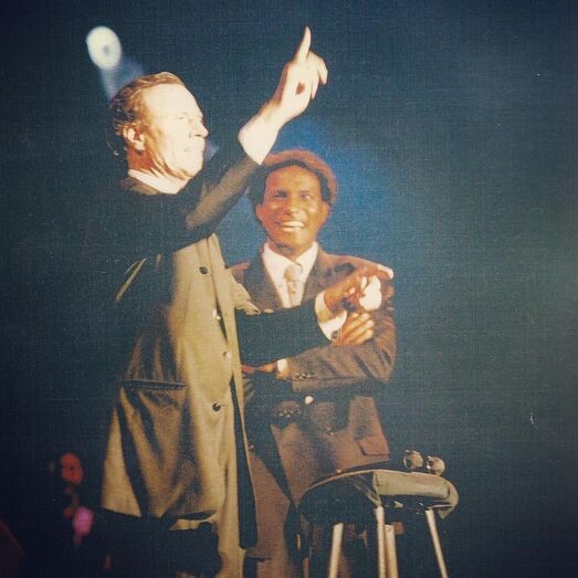 Neno, Julio Iglesias