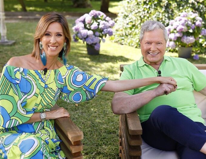 Marco Paulo, Ana Marques