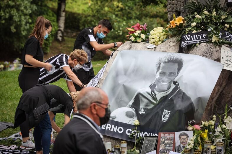 Funeral de Neno