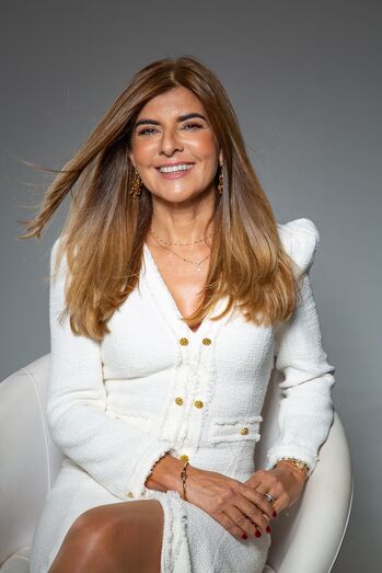 Beatriz Rubio 