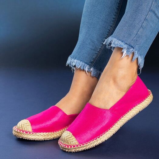 Alpergatas, street style
