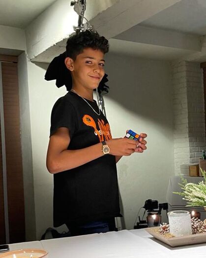 Cristianinho