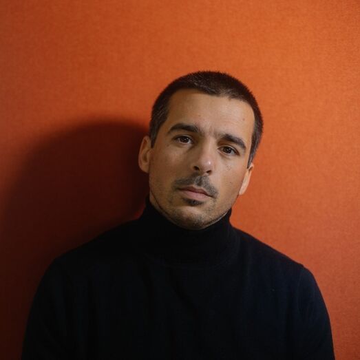 José Almeida 