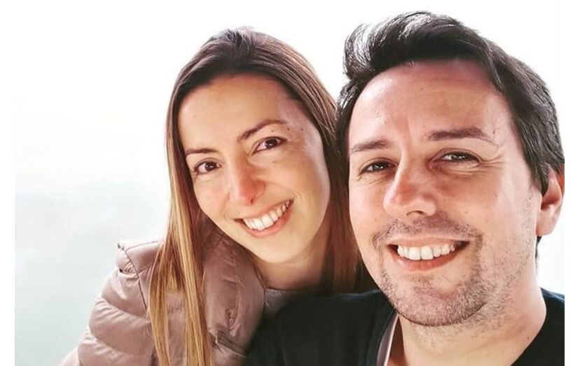 Manuel Marques, Ana Martins