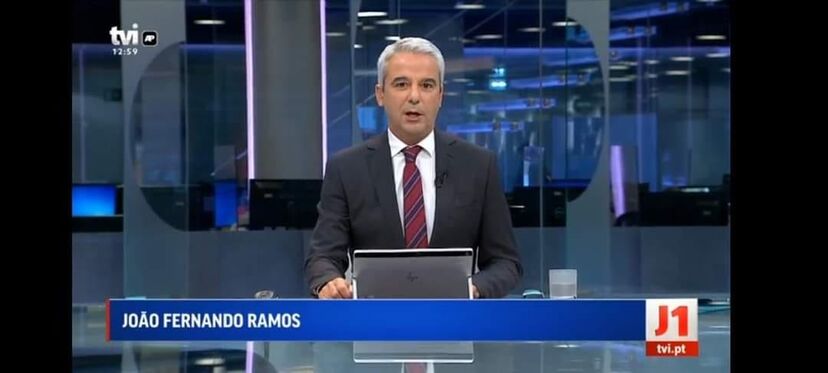 João Fernando Ramos