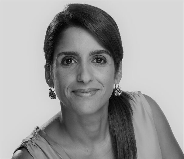 Rita Pinho Branco