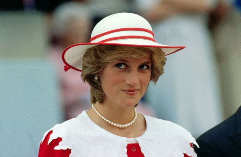 Princesa Diana