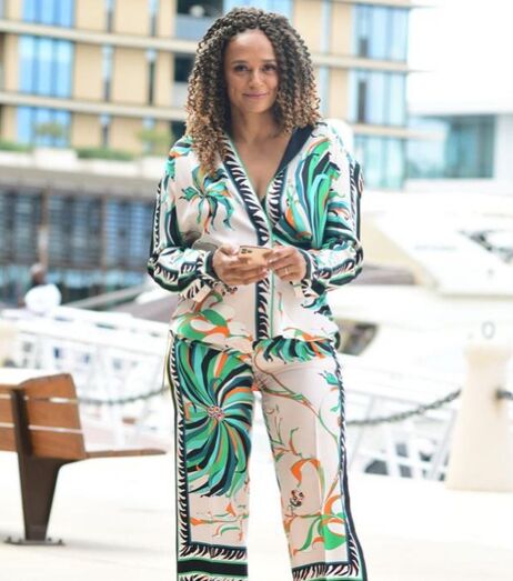 Isabel dos Santos