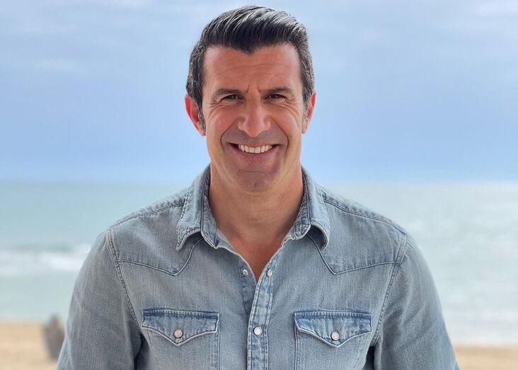Luís Figo
