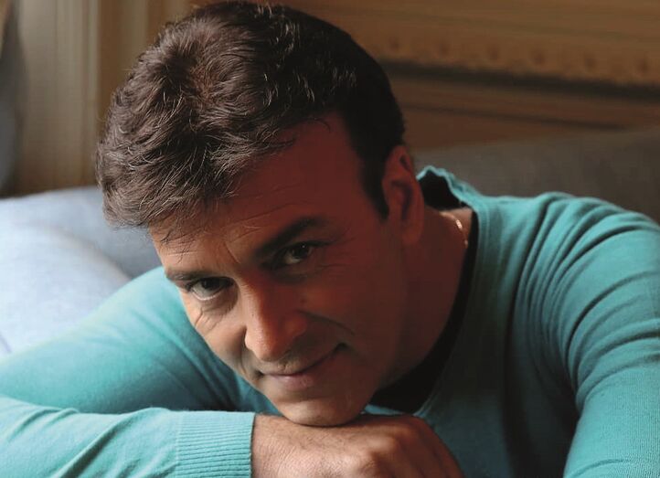 Tony Carreira vai coltar aos palcos