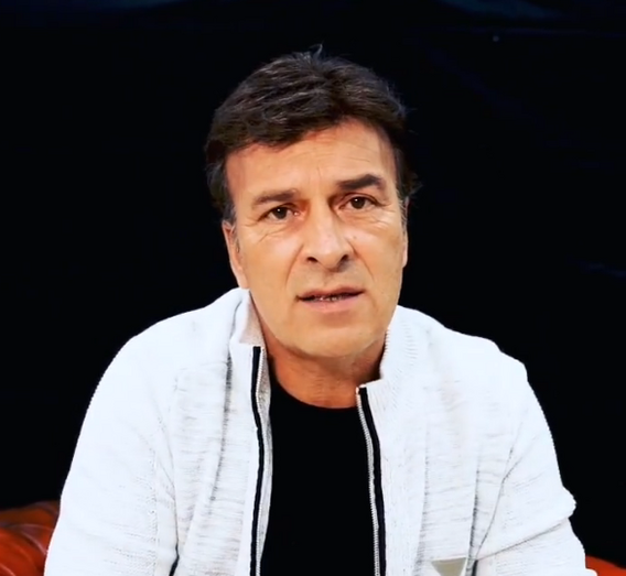 Tony Carreira