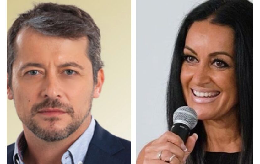 António Pedro Cerdeira, Rita Guerra