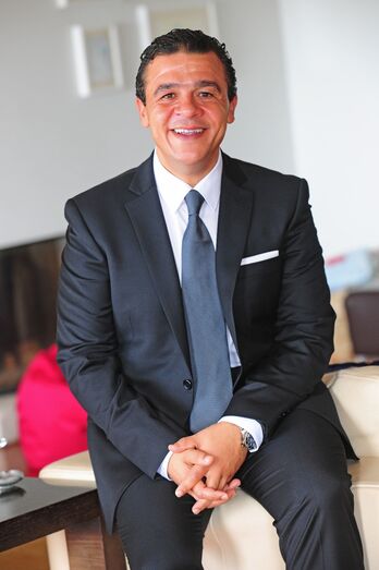 Nelson Pires 