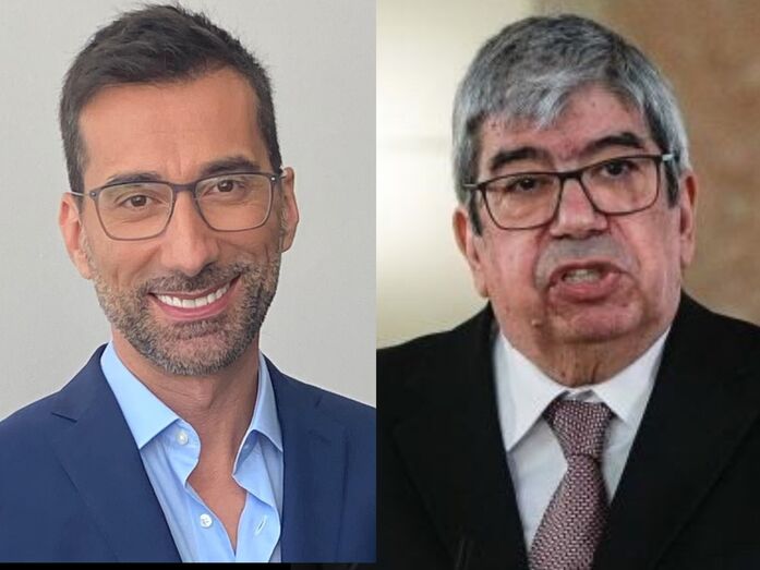 Bento Rodrigues, Eduardo Ferro Rodrigues
