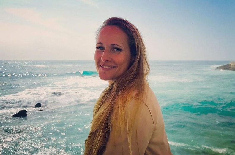 Ana Rocha Sousa
