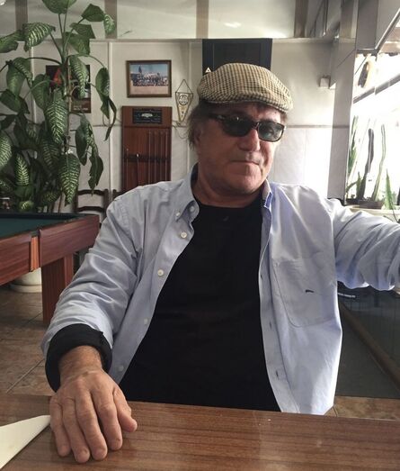 José Cid