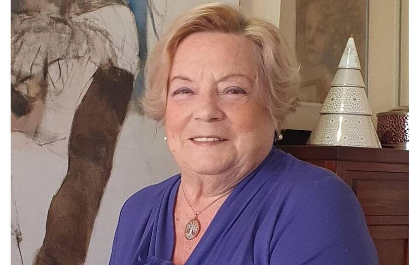 Helena Sacadura Cabral