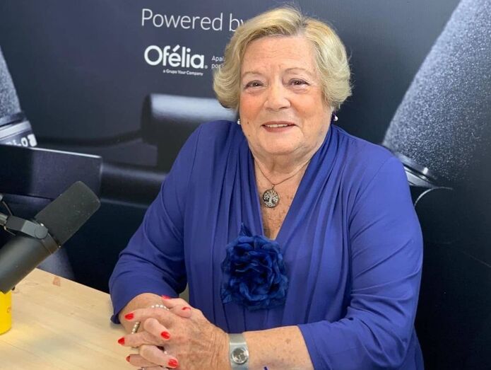 Helena Sacadura Cabral