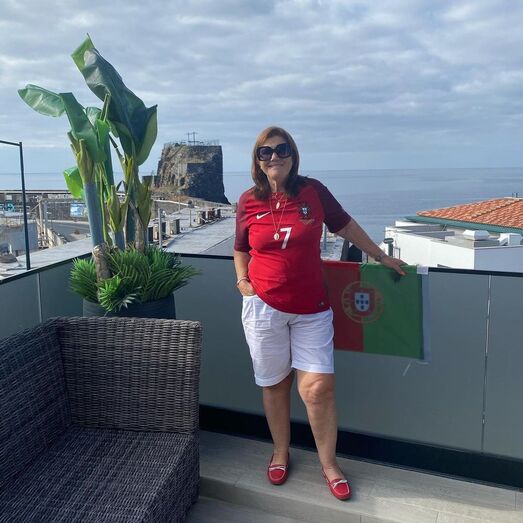 Dolores Aveiro