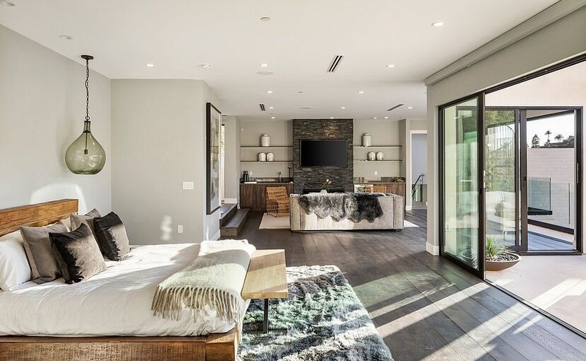 Casa Brooklyn Beckham