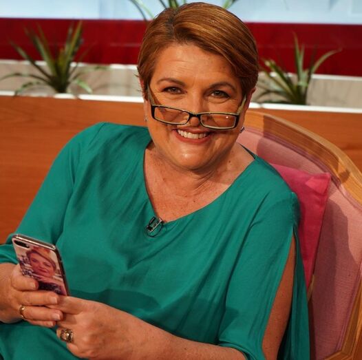 Luísa Castel-Branco
