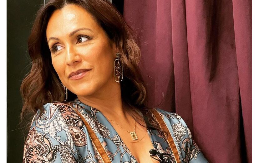Susana Dias Ramos, psicóloga, sexóloga