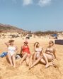 dolores aveiro, elma aveiro, katia aveiro