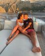 Georgina Rodriguez, Cristiano Ronaldo