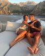 Georgina Rodriguez, Cristiano Ronaldo