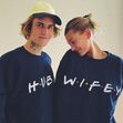 Hailey e Justin Bieber