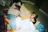 Hailey e Justin Bieber