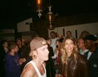 Hailey e Justin Bieber