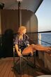 Cristina Ferreira em Ibiza 